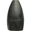 Strike King Tungsten weights matt black 7,1 g 3 ks Strike King