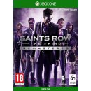Hra na Xbox One Saints Row 3