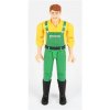 Bruder 46100 Bworld John Deere
