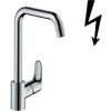 Hansgrohe Focus M41 - Drezová batéria, chróm - 31822000