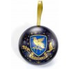 Carat Shop Vánoční koule Harry Potter s náhrdelníkem Havraspár