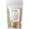 BrainMax Pure® Superfast Ovsené Vločky BIO, 1kg *CZ-BIO-001 certifikát