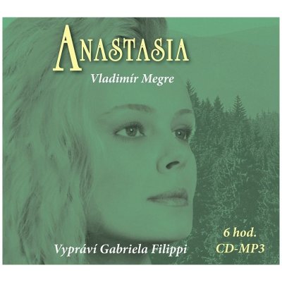 Anastasia - 1. díl od 10,51 € - Heureka.sk