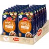 Emco Proteín mysli s pekanom, mandľami a kešu, kartón 12 x 500g
