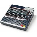 Soundcraft FX16ii