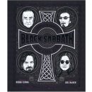 Kompletní historie Black Sabbath - Kde číhá zlo McIver Joel