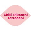 Erotická hra pre dospelých - Chilli Pikantné zotročenie