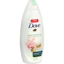 Dove Purely Pampering Magnólie a pistácie sprchový gél 500 ml