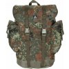 MFH Ruksak horský BW 30l Cordura FLECKTARN