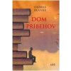 Dom pribehov - Thomas Franke