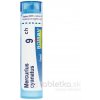 Mercurius Corrosivus gra.1 x 4 g 9CH