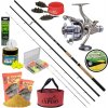 CARP EXPERT - Set Advancer Method 3,9m