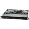 Supermicro Server SYS-510T-MR 1U SP