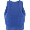 Top CRAFT ADV Hit Perforated Tank modrá L