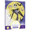 L'ÉTRANGE NOËL DE MR JACK - Coloriages magiques - Mystères (7+) - Disney