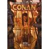 Barbar Conan 4 Kitaj - Zub Jim