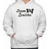 Fajntričko Mikina- Team Ženícha (Rozlúčka so slobodou)