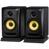 KRK Classic 5 Monitor Pack