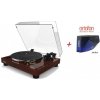Thorens TD 202 ořech + Ortofon 2M BLUE