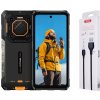 Telefón Ulefone Armor 26 Ultra Walkie-Talkie 5G 12/512GB Dual Sim Čierny