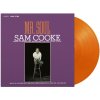 Cooke Sam: Mr. Soul (Limited Orange Coloured Vinyl, Re-Issue) - Vinyl (LP)