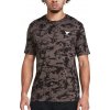 Tričko Under Armour UA Pjt Rck Payof AOP Graphic-BLK 1383194-001 Veľkosť S
