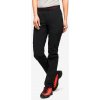 Dámske nohavice Salewa Pedroc 2 DST Light Pant - black out
