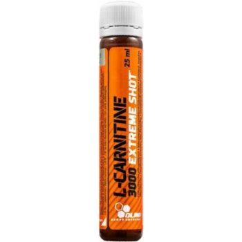 Olimp L-Carnitine 3000 Extreme Shot 25 ml