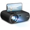 Projector BlitzWolf BW-VP13 Full HD 1920x1800P WiFi (Čierny)