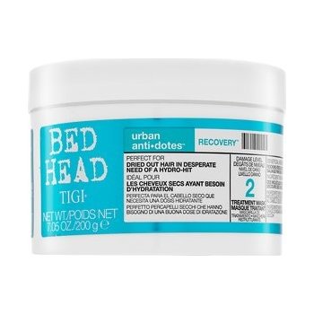 Tigi Bed Head Urban anti+dotes Recovery Treatment Mask 200 g