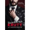 Nádherně krutý - J. T. Geissinger