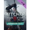 CD PROJEKT RED The Witcher 3: Wild Hunt Expansion Pass DLC (PC) GOG.COM Key 10000000300004