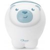 CHICCO Projektor s polárnou žiarou Polárny medveď modrý