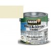 Saicos farba pre dom a záhradu 0,75 l záhradu slonová kosť