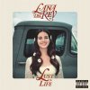 LANA DEL REY: LUST FOR LIFE CD