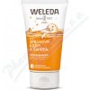 Weleda 2v1 sprchovací krém a šampón pomaranč 150 ml