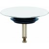 Grohe Náhradné diely Odtoková zátka, chróm 06625000-GR