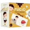 NASZA KSIęGARNIA Pucio Puzzle: Čo chýba?