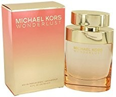 Michael Kors Wonderlust parfumovaná voda dámska 80 ml tester