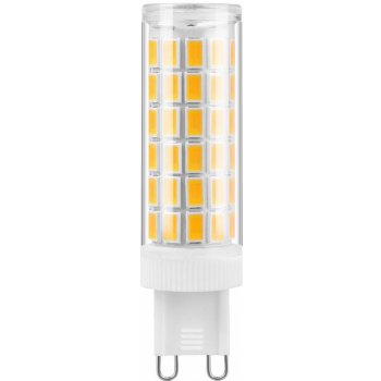 BRG Led žiarovka 8W Neutrálna biela 230V G9