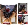 Socha Spider-Mana z PVC kolekcie Marvel 1/10 (Miles Morales: Spider-Ma)