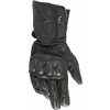 Rukavice SP-8 HDRY, ALPINESTARS (černá/černá, vel. XL)