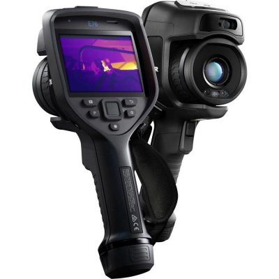 FLIR E76