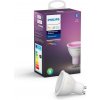 Philips Hue White and Color Ambience žiarovka GU10 5.7W BlueTooth