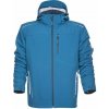 H9179/S Ardon Pánská zimní softshellová bunda VISION - Modrá | S