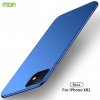 MOFI ultratenký ochranný kryt pre iPhone 11 - modrý - možnosť vrátiť tovar ZADARMO do 30tich dní