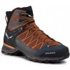 Salewa Ms Mtn Trainer Lite Mid Gtx čierné