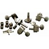 Gotoh SD91 05M Aged Nickel Nickel Ladiaca mechanika pre gitaru