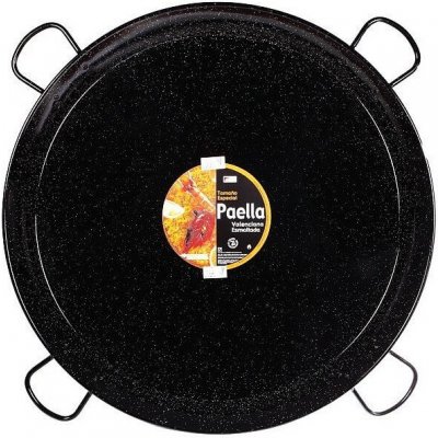 Perfect Cauldron panvica Paella 80 cm