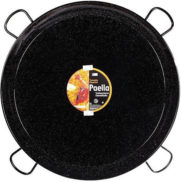 Perfect Cauldron panvica Paella 80 cm